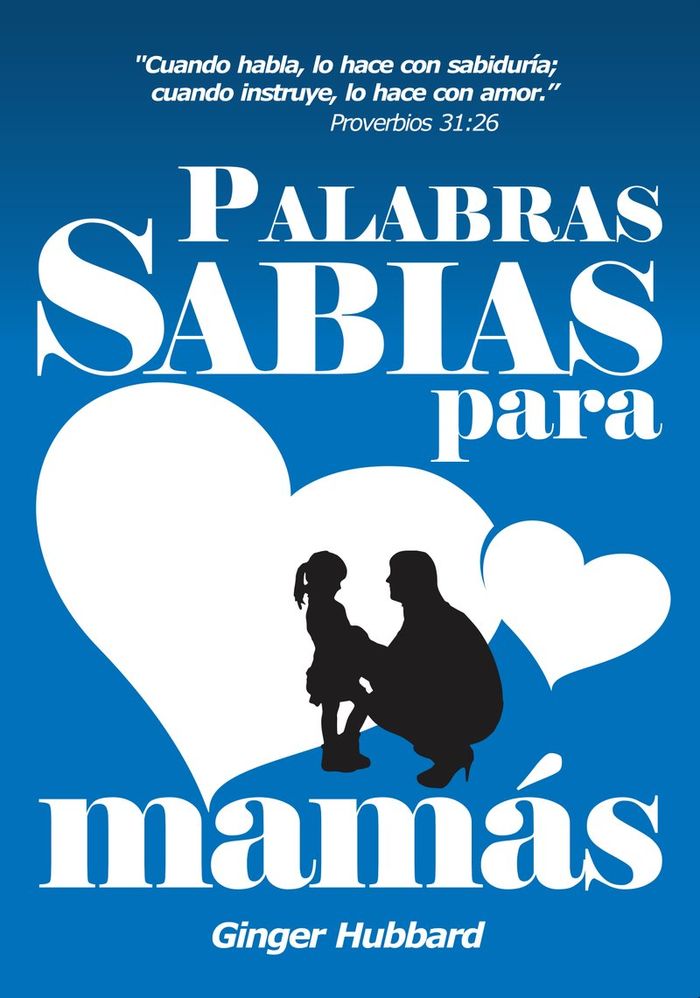 Palabras sabias para mamás (bolsillo)