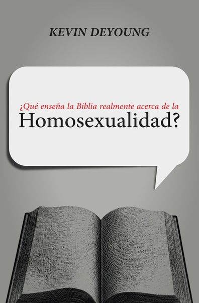 ¿Qué enseña la Biblia realmente acerca de la HOMOSEXUALIDAD?