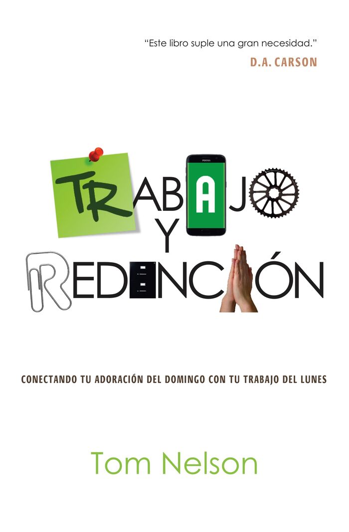 Trabajo y redención