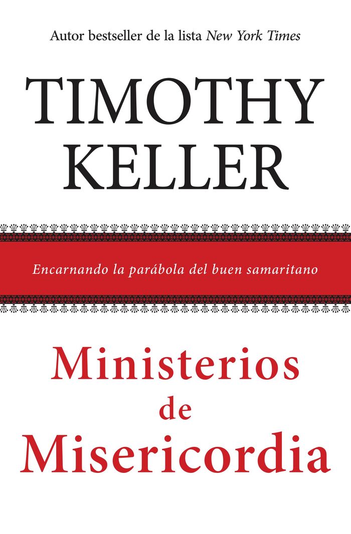 Ministerios de misericordia