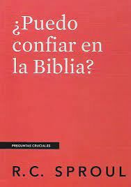 ¿Puedo confiar en la Biblia? (bolsillo)