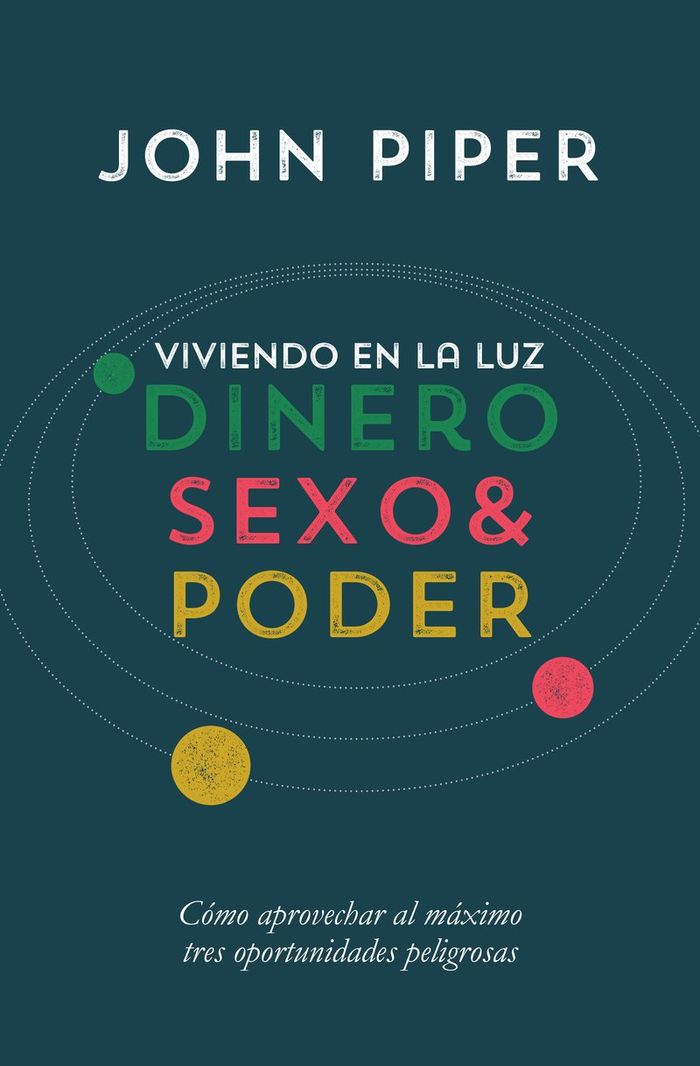 Viviendo en la luz: dinero, sexo & poder