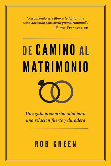 De camino al matrimonio