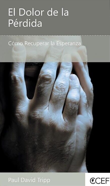 El dolor de la pérdida (bolsillo)