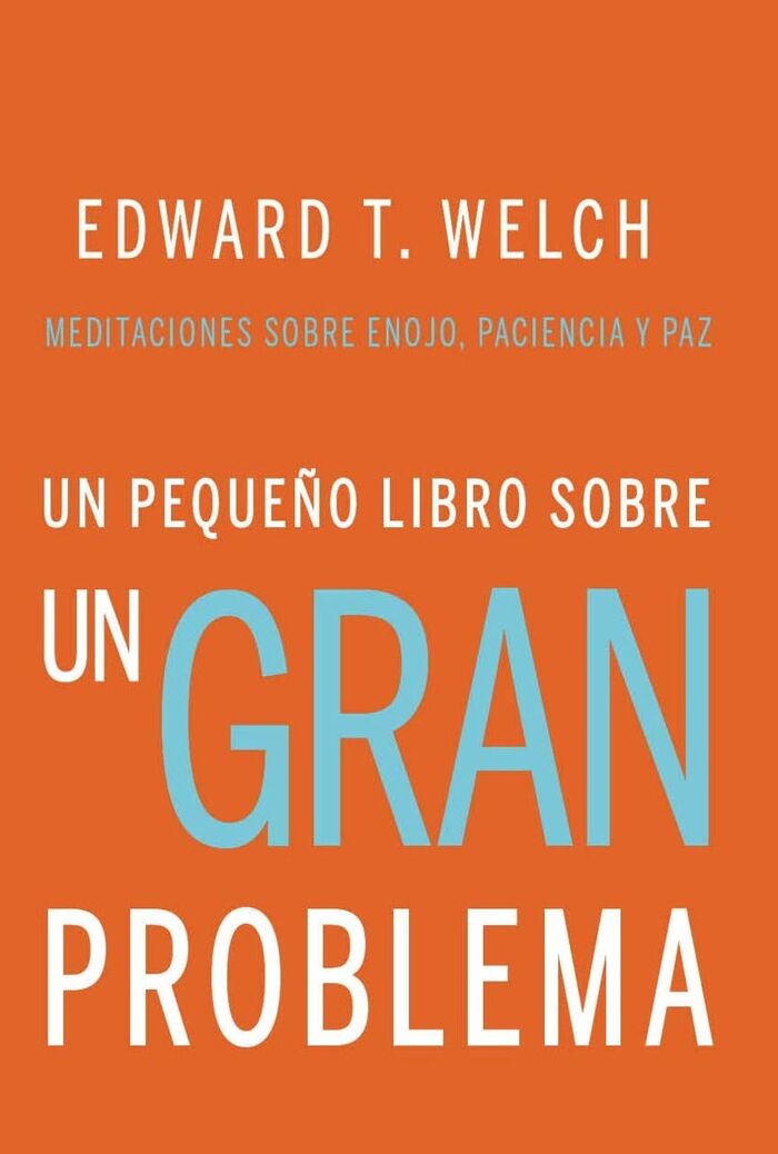 Un pequeño libro sobre un gran problema