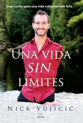 UNA VIDA SIN LIMITES