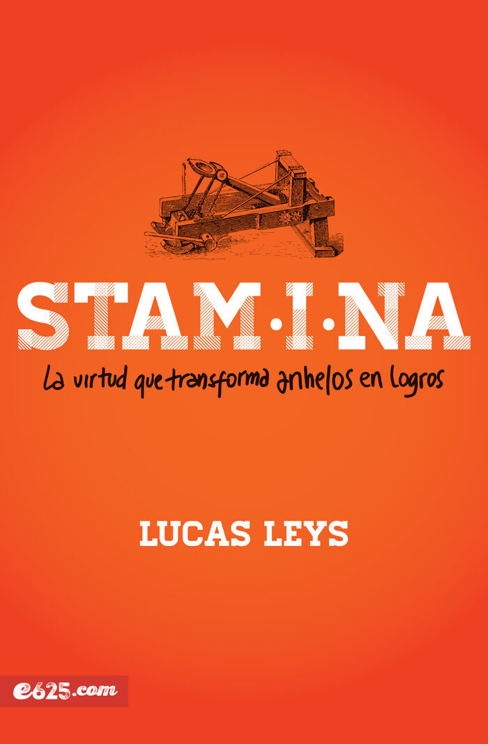 Stamina: la virtud que transforma anhelos en logros