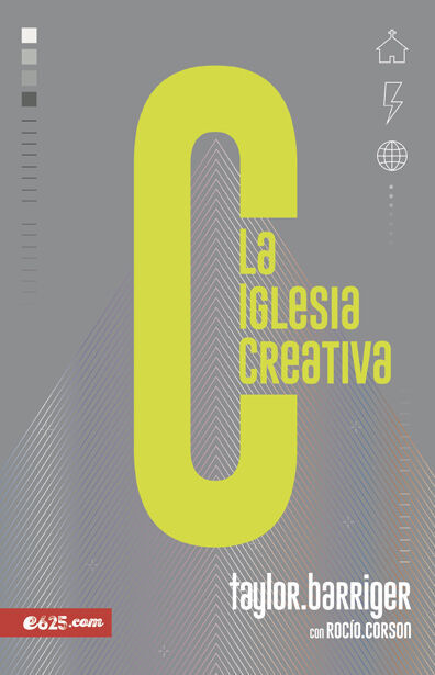 La iglesia creativa