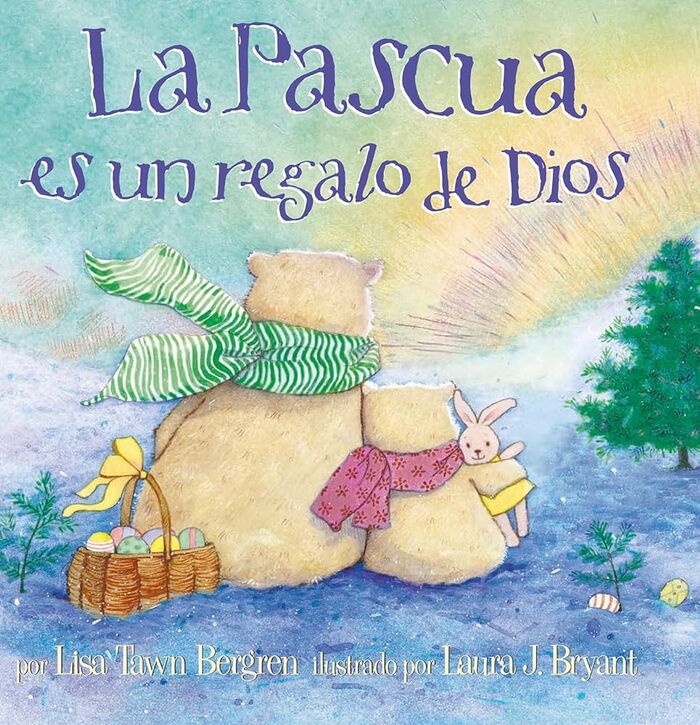 La Pascua es un regalo de Dios