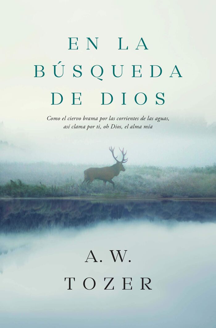 En la búsqueda de Dios