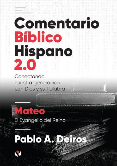 Mateo: Comentario Biblico Hispano 2.0