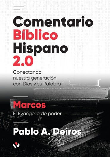 Marcos: Comentario Biblico Hispano 2.0