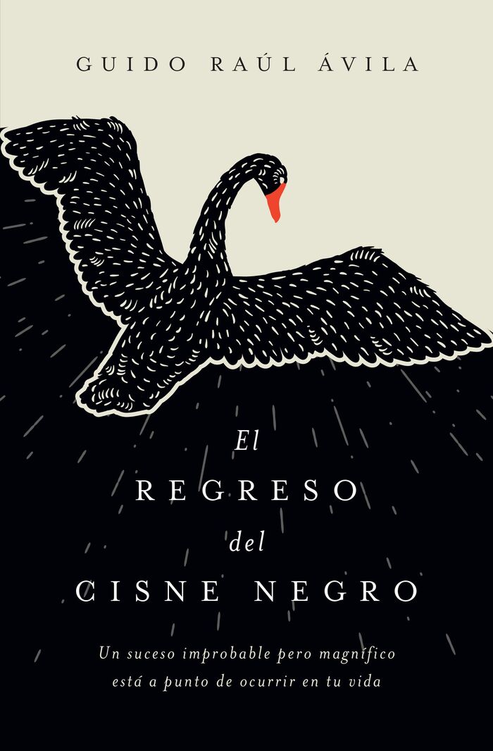 El Regreso del Cisne Negro