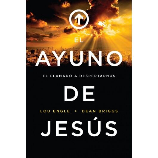 El Ayuno de Jesús, El llamado a Despertarnos