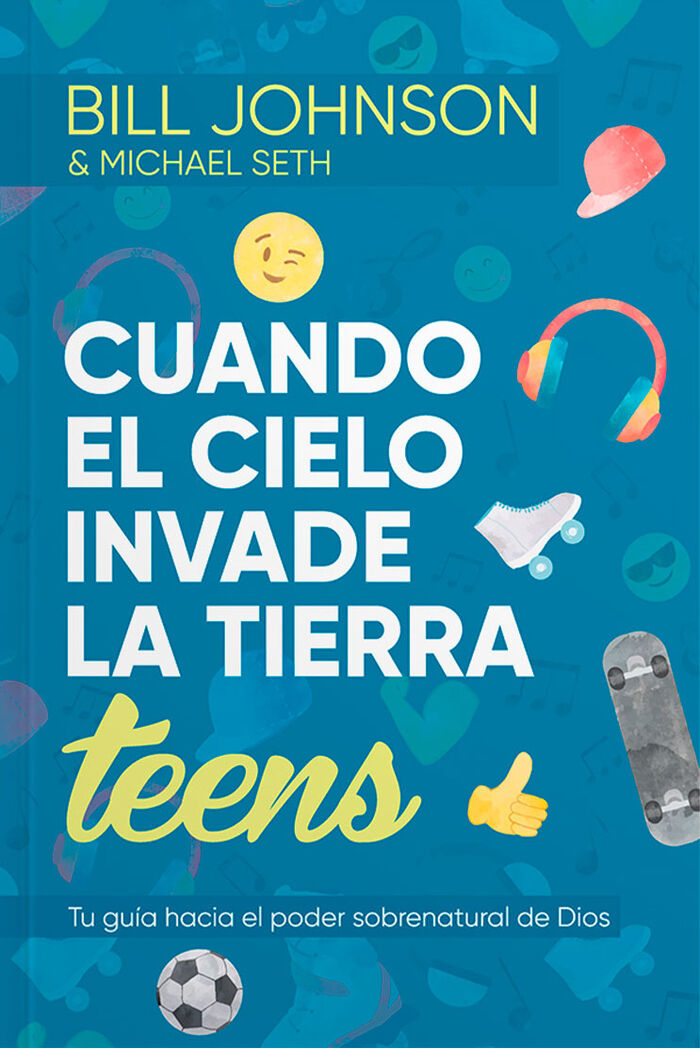 Cuando el cielo invade la tierra para adolescentes