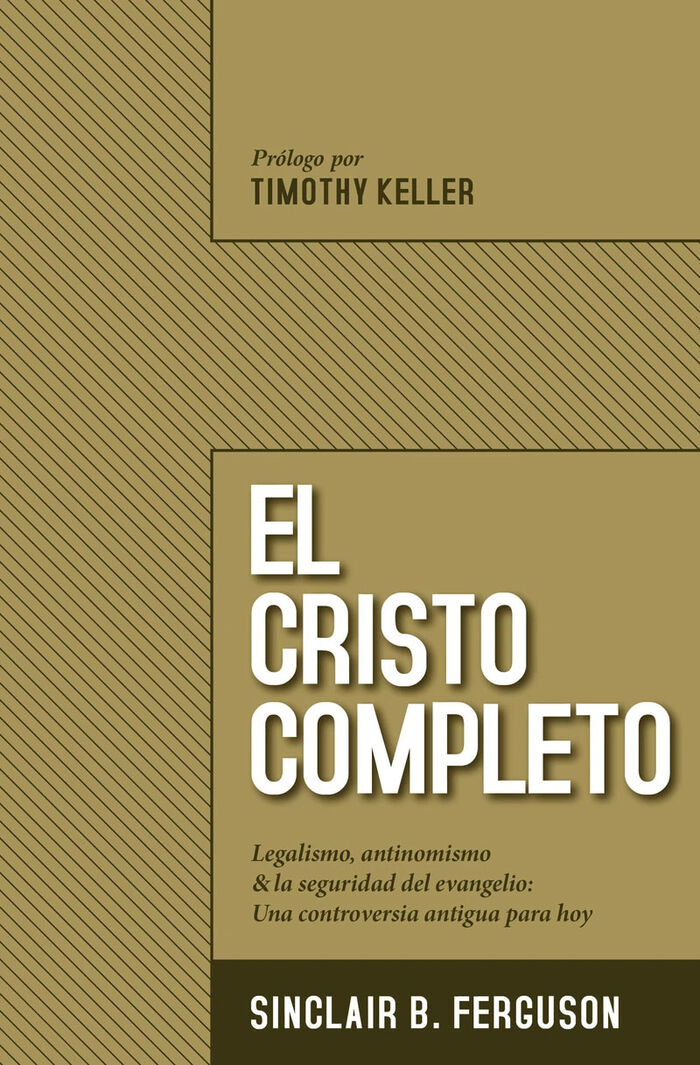 El Cristo Completo