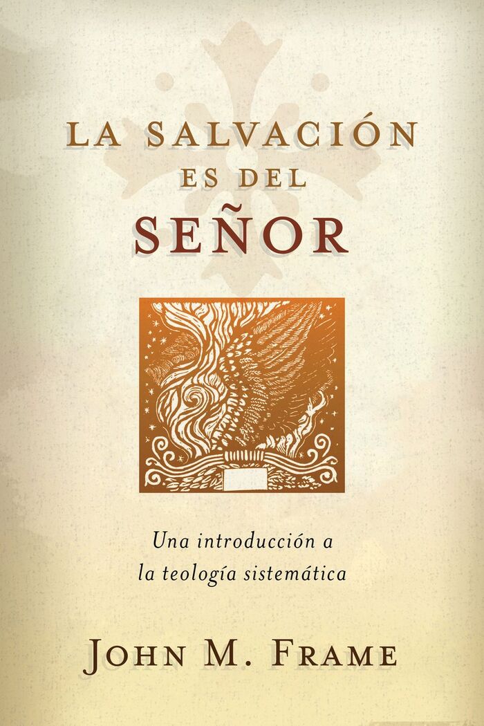 La Salvación es del Señor