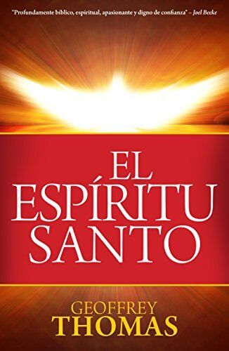 El Espíritu Santo