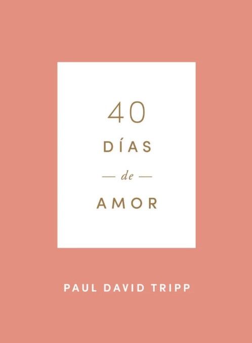 40 días de amor