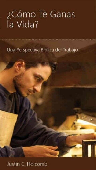 ¿Cómo te ganas la vida? (bolsillo)