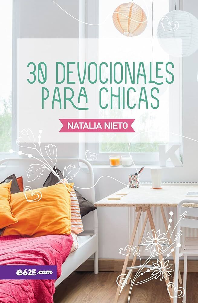 30 devocionales para Chicas