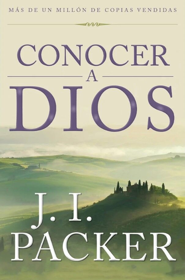 Conocer a Dios