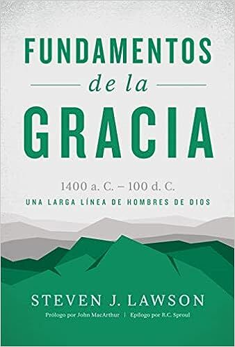 Fundamentos de la gracia