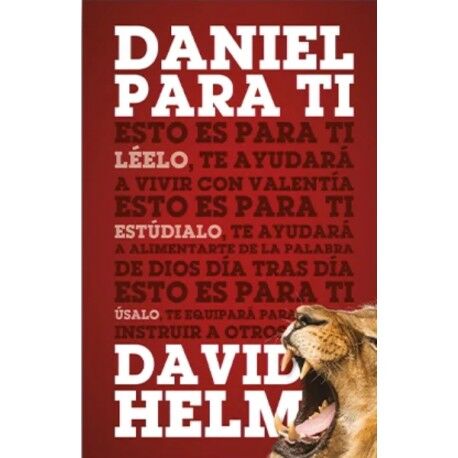 Daniel para ti