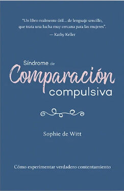 Síndrome de comparación compulsiva