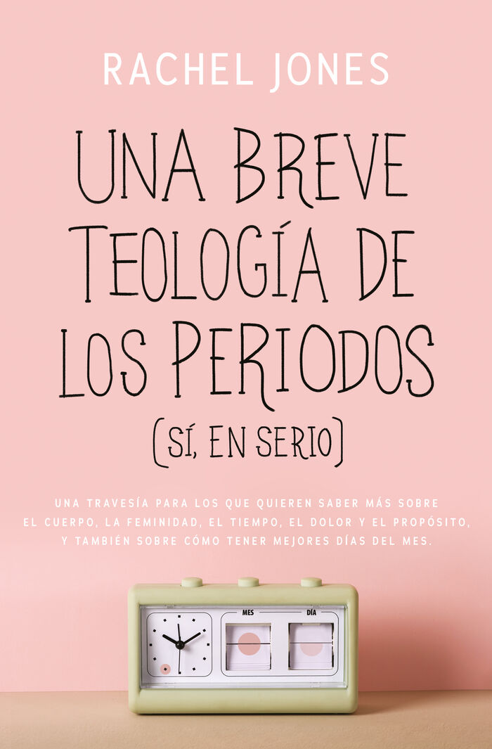 Una breve teología de los periodos