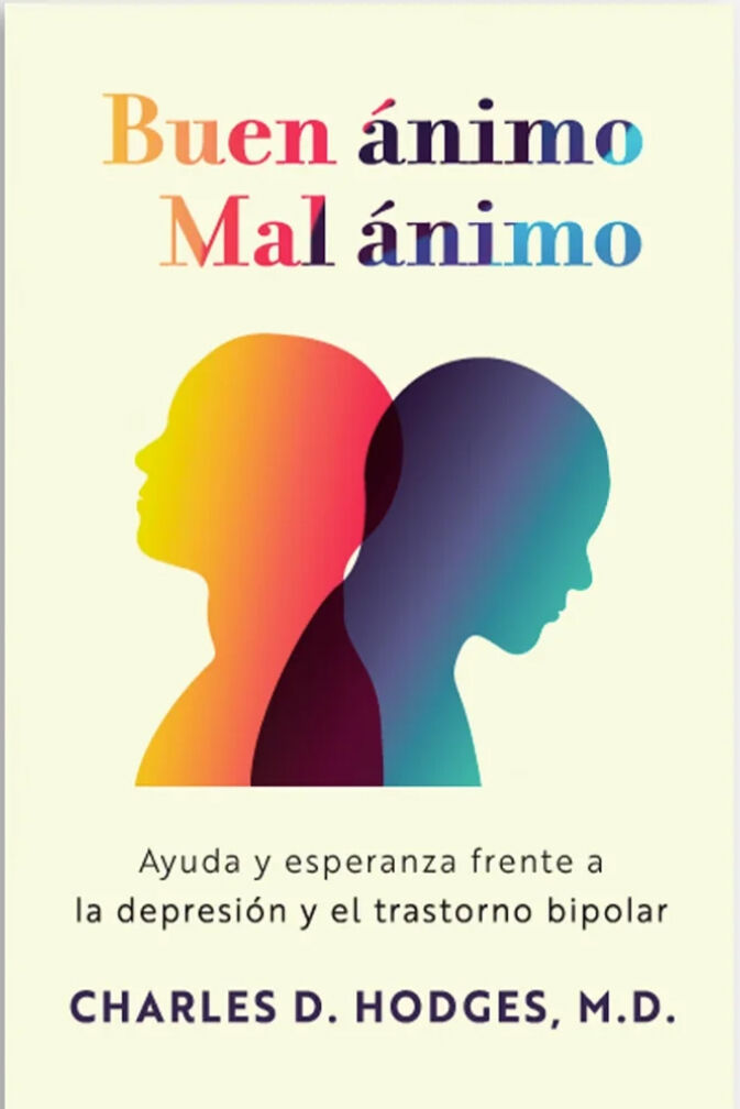 Buen ánimo, mal ánimo