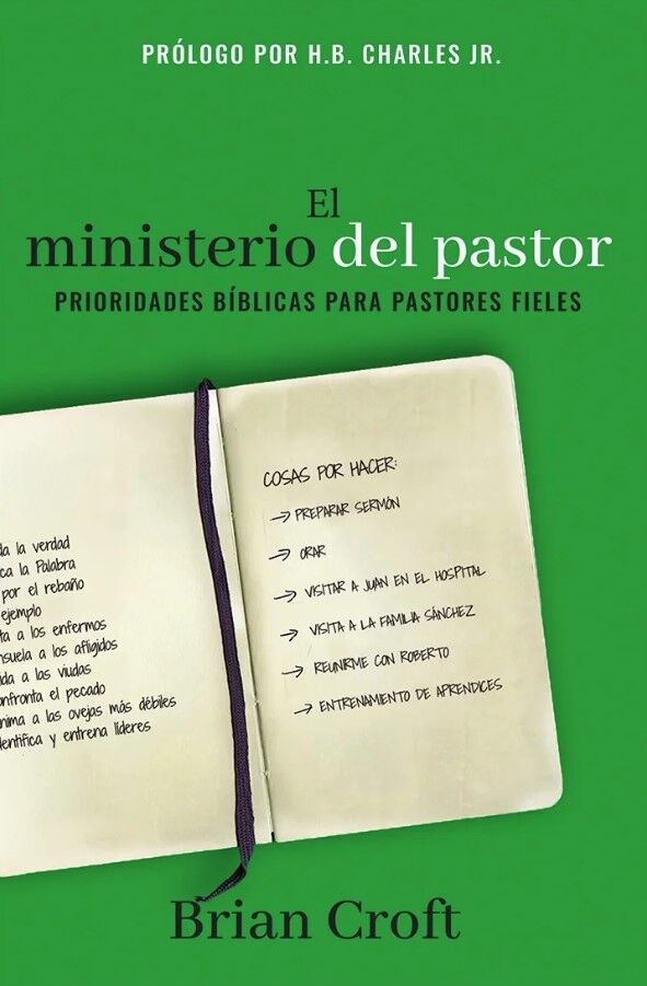 El ministerio del pastor