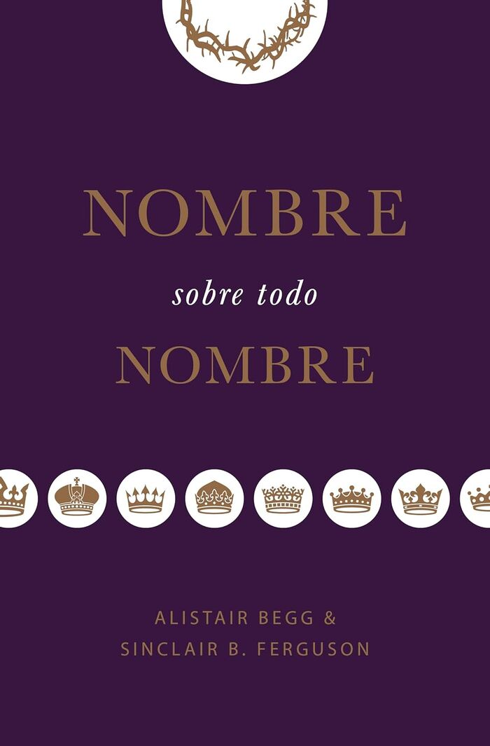 Nombre sobre todo nombre Nombre sobre todo nombre