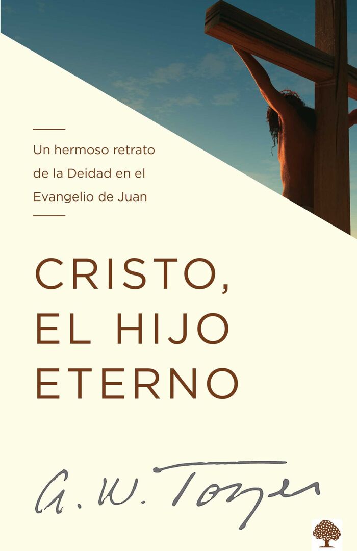 Cristo, el Hijo eterno