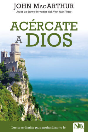 Acércate a Dios