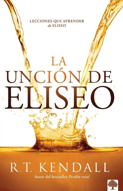 La unción de Eliseo