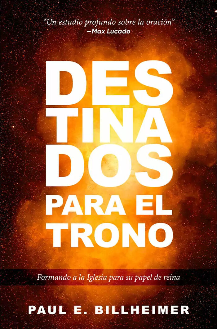 Destinados para el trono