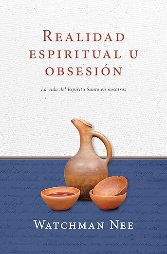 Realidad espiritual u obsesión