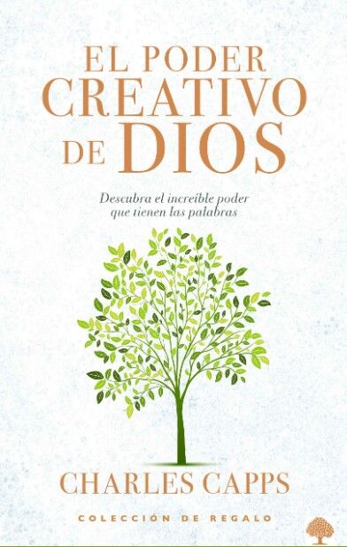 El poder creativo de Dios