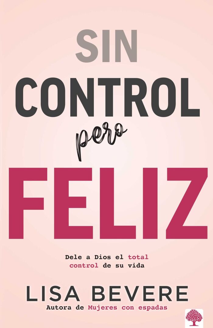 Sin control pero feliz