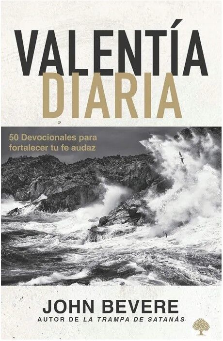 Valentía diaria