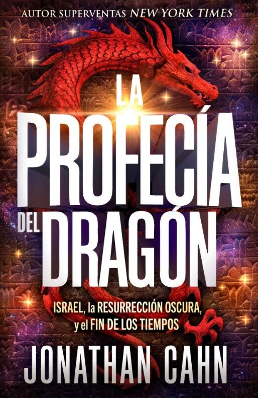 La profecía del dragón
