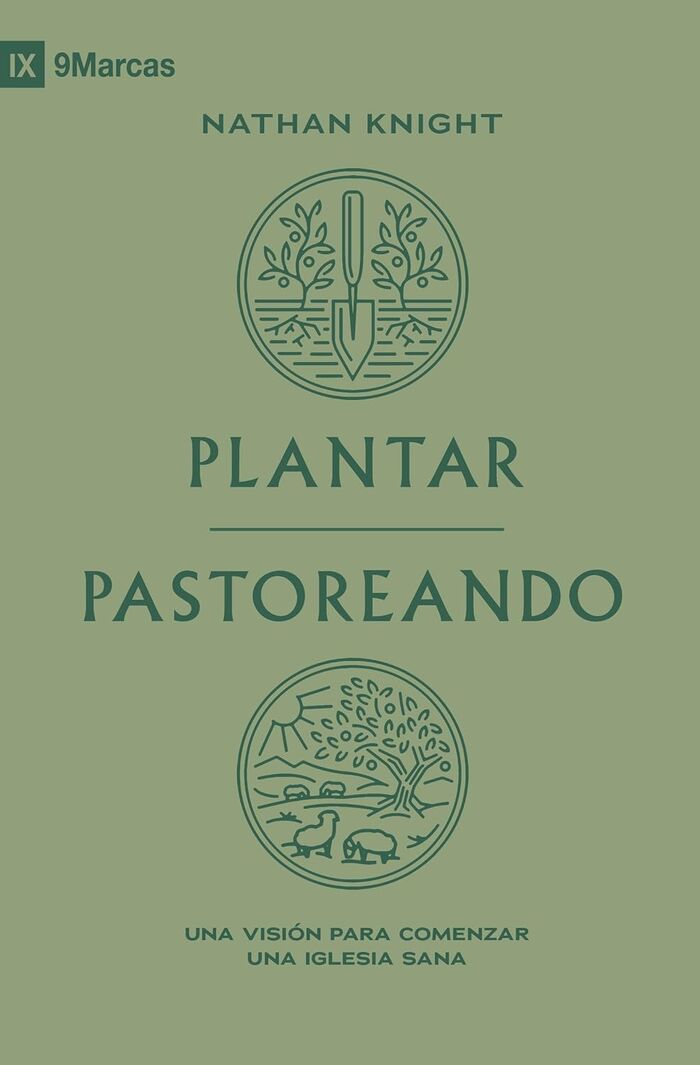 Plantar Pastoreando Plantar Pastoreando
