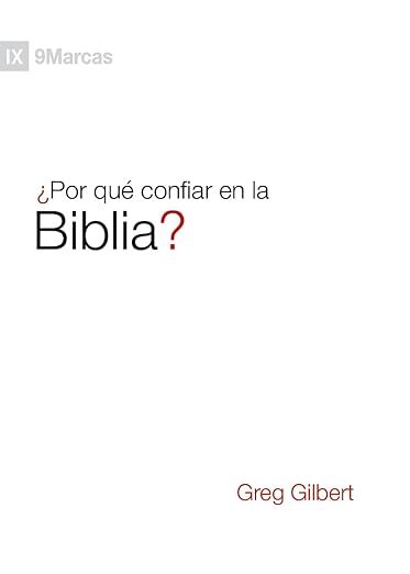 ¿Por qué confiar en la Biblia? ¿Por qué confiar en la Biblia?