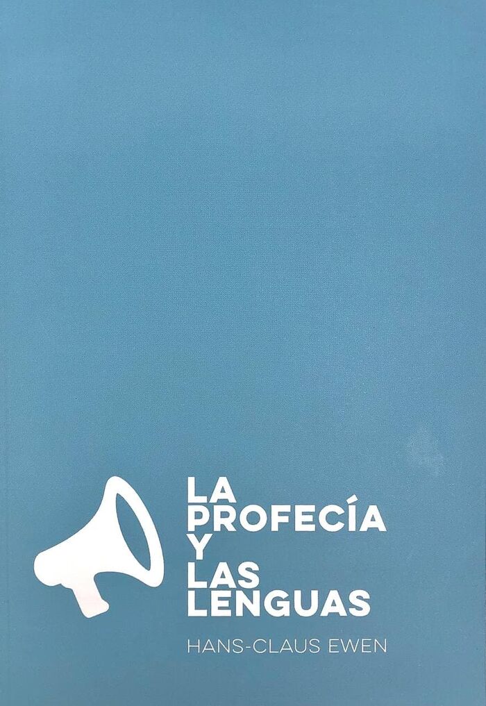 8. La profecía y las lenguas