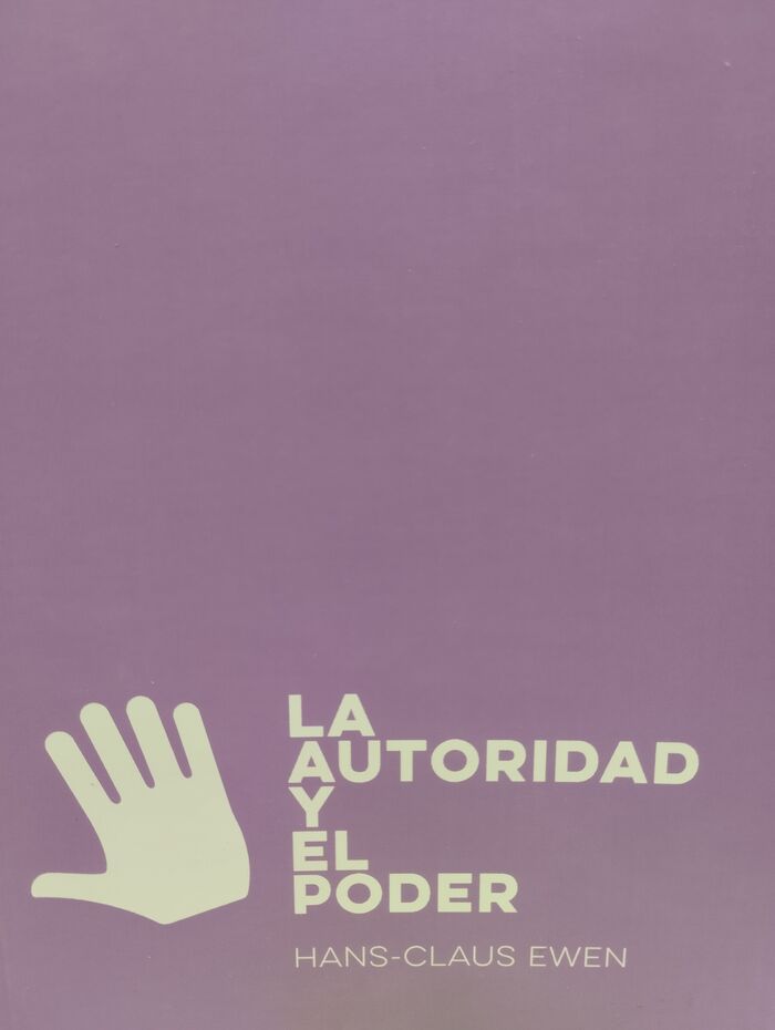 11. La autoridad y el poder