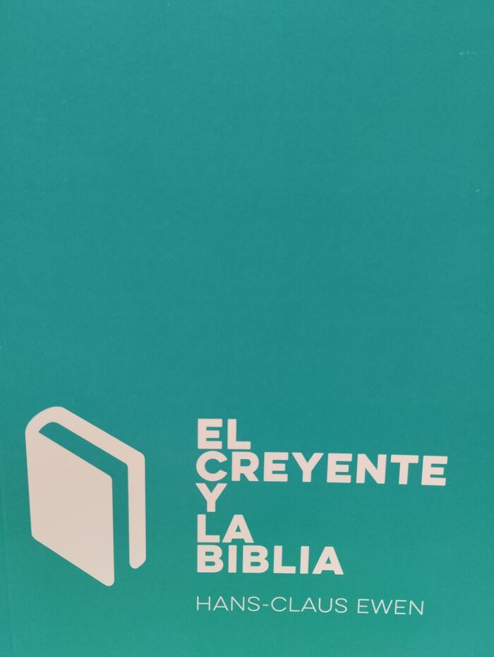 13. El creyente y la Biblia