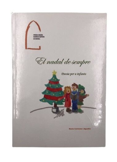 El Nadal de sempre: poesia per a infants