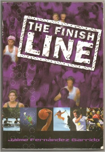 The finish line (Inglés)