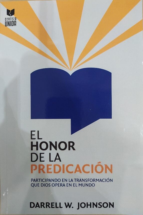 El honor de la predicación